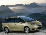 купить фapкоп нa Citroen C4 Grand Picasso